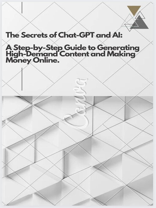 Title details for The Secrets of Chat-GPT and AI by Lucas Teixeira - Available